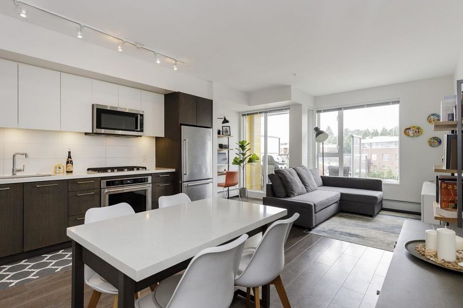 411 417 Great Northern Way Vancouver, BC - 6