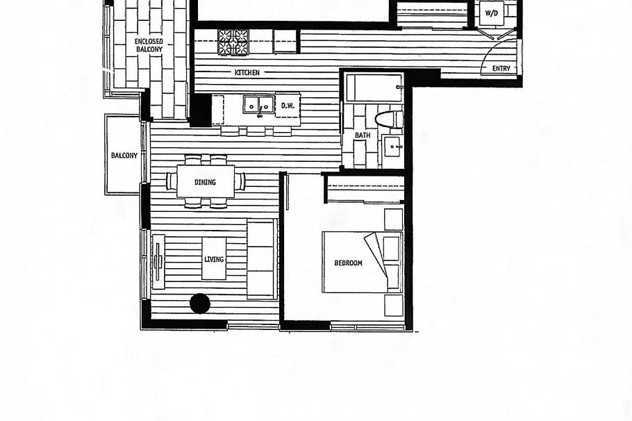 3301 5470 Ormidale Street Vancouver, BC - 24