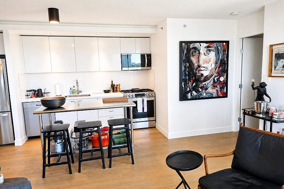 905 328 E 11th Avenue Vancouver, BC - 6