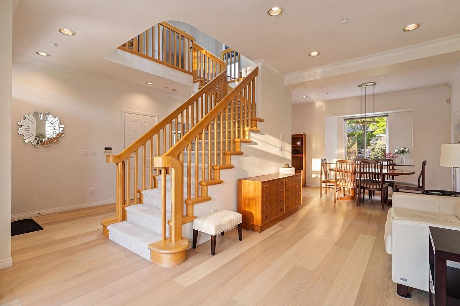 888 E 30th Avenue Vancouver, BC - 4