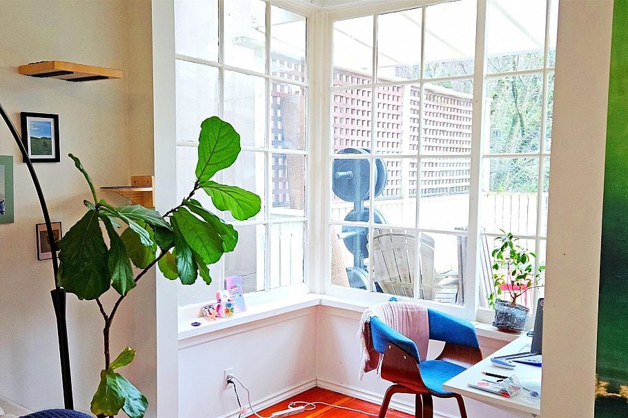 2635 W 7th Avenue Vancouver, BC - 7