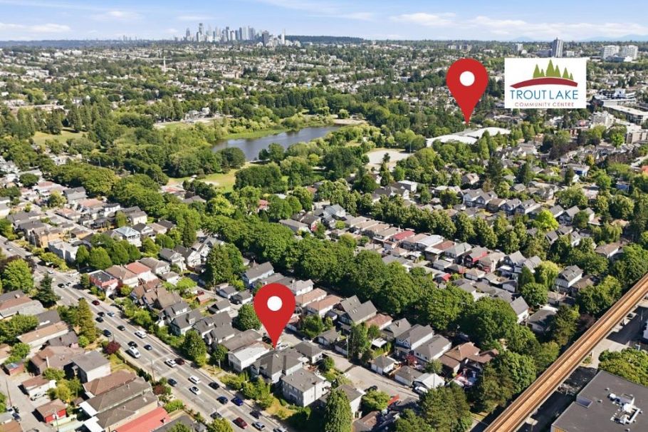 1788 E 12th Avenue Vancouver, BC - 31