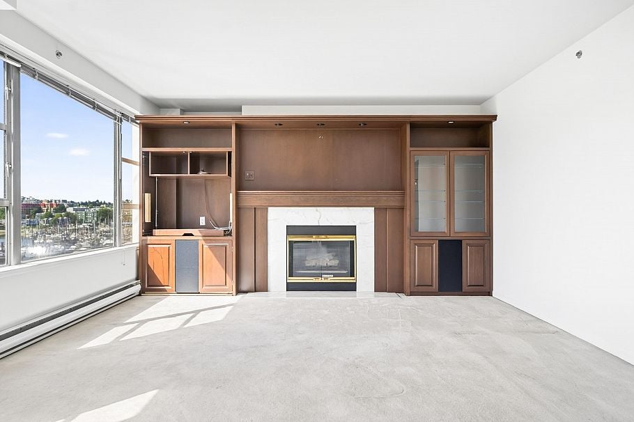 502 1012 Beach Avenue Vancouver, BC - 4