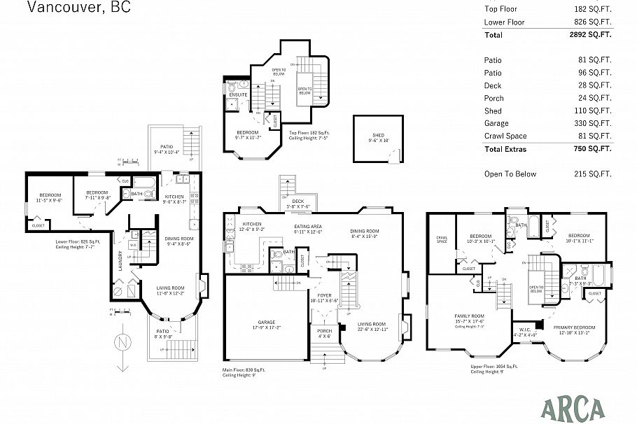 888 E 30th Avenue Vancouver, BC - 36