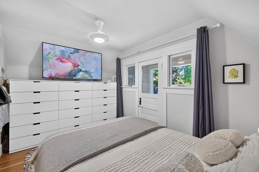 565 E 45th Avenue Vancouver, BC - 16