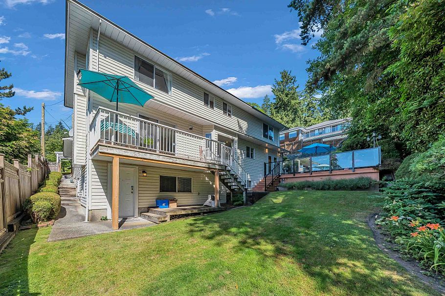 3898 Fromme Road North Vancouver, BC - 6