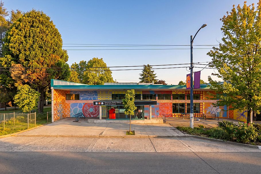 565 E 45th Avenue Vancouver, BC - 37