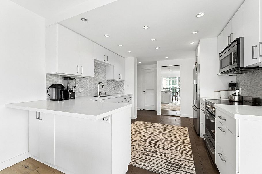 1005 1515 Eastern Avenue North Vancouver, BC - 8