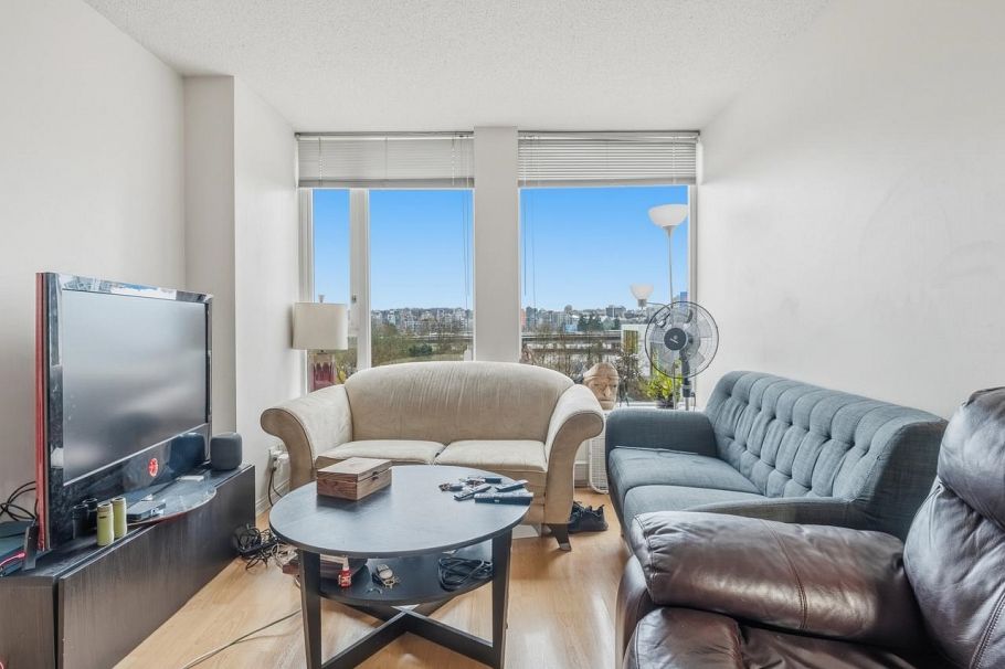 710 550 Taylor Street Vancouver, BC - 5