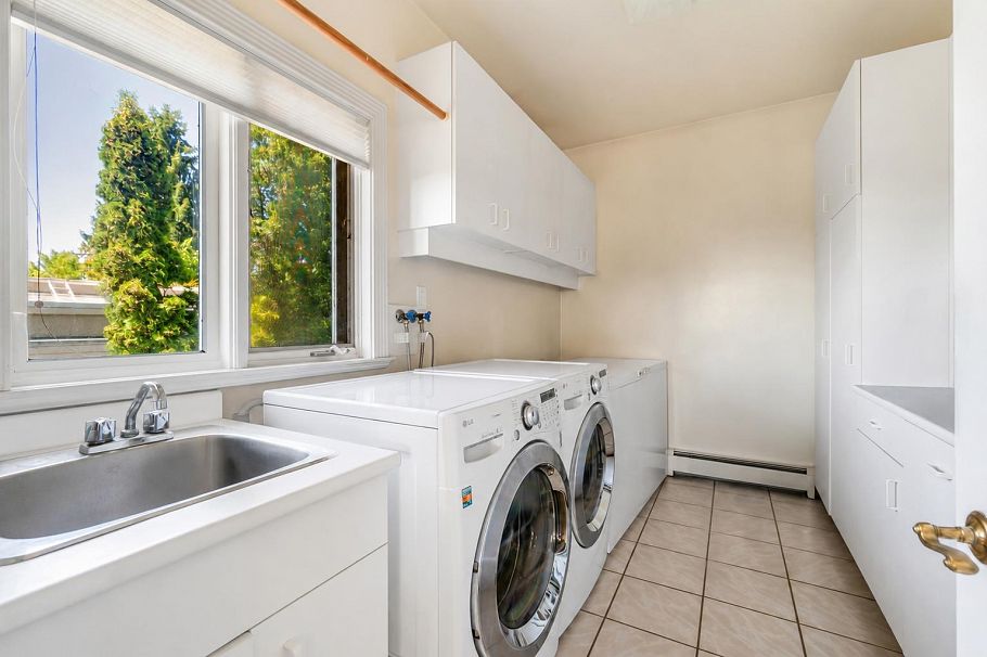 2408 SW Marine Drive Vancouver, BC - 24