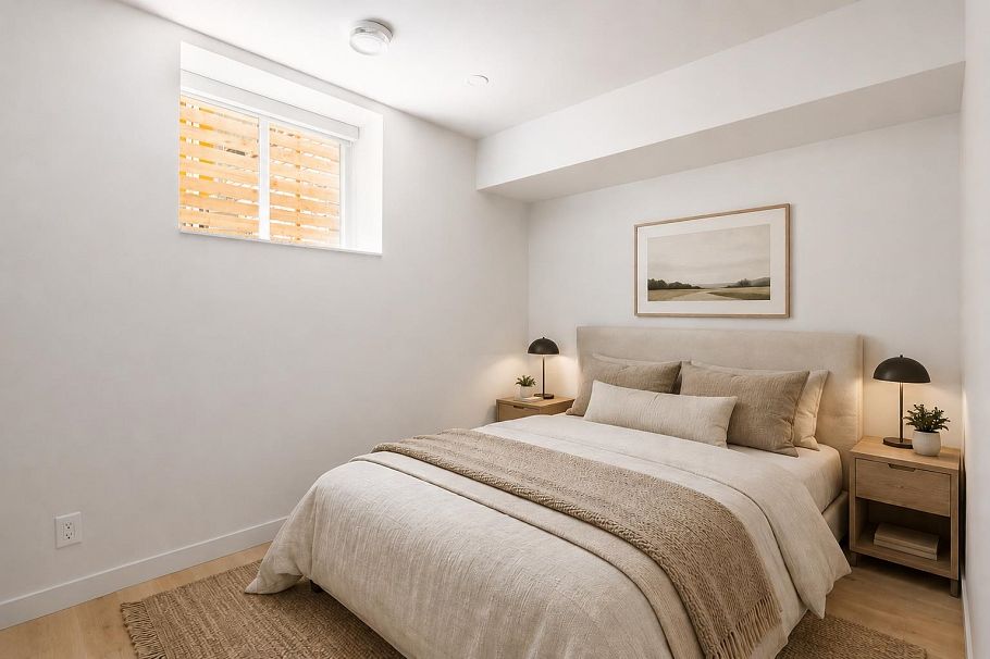 2 595 E 49th Avenue Vancouver, BC - 6