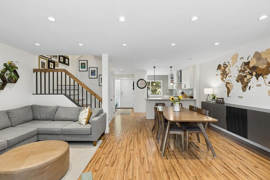 4715 Hoskins Road North Vancouver, BC - 1