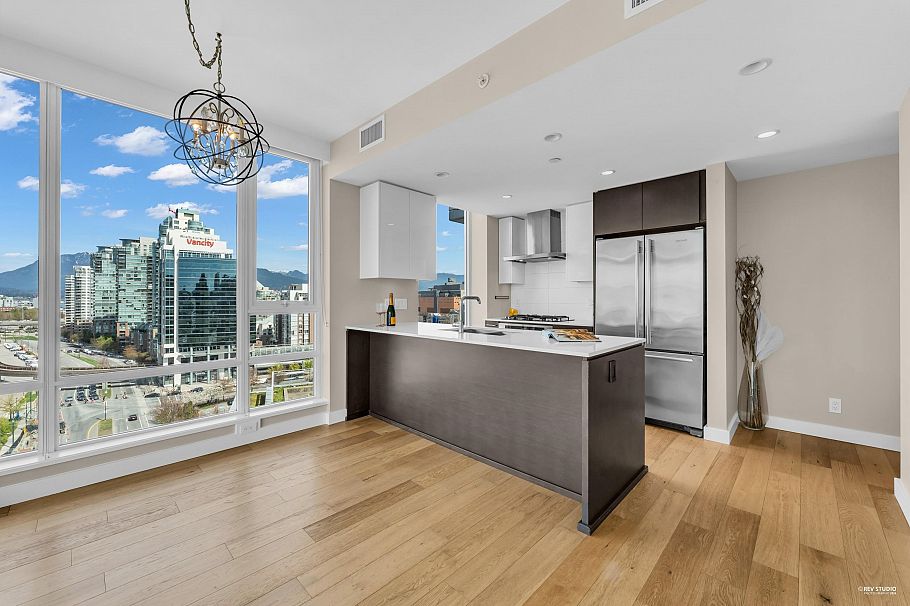 1703 1618 Quebec Street Vancouver, BC - 10