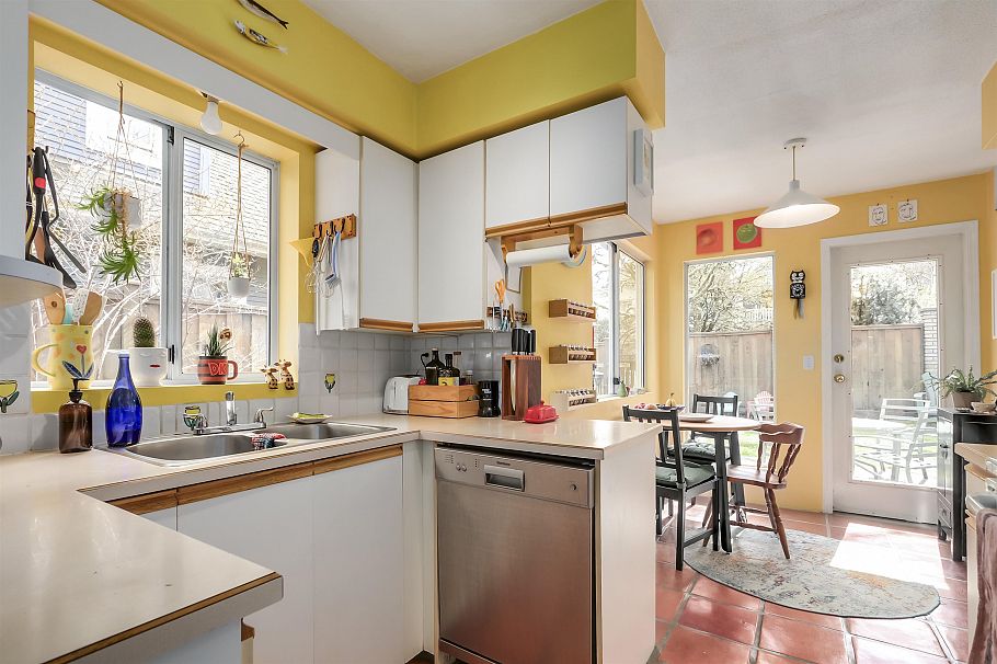 9 43 E 20th Avenue Vancouver, BC - 13