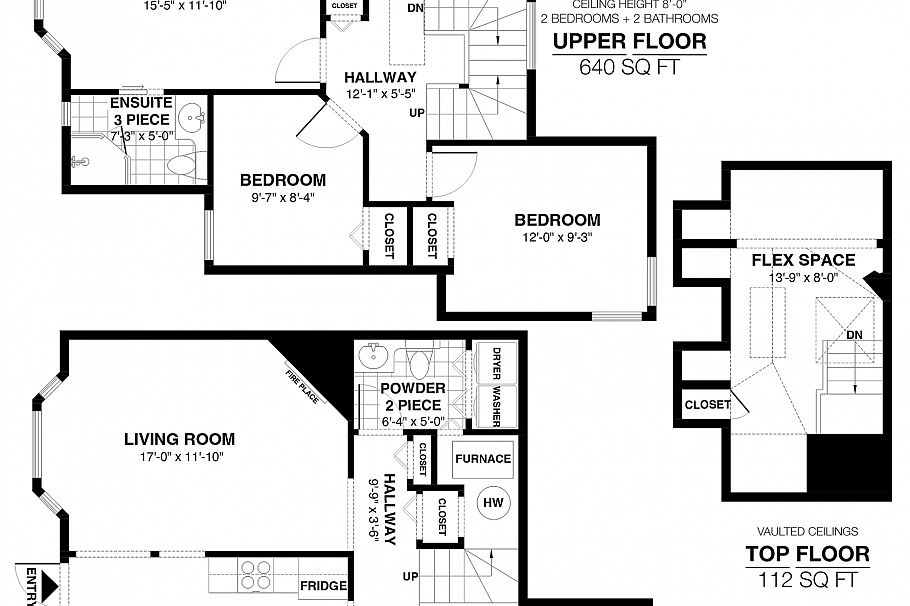 9 43 E 20th Avenue Vancouver, BC - 29