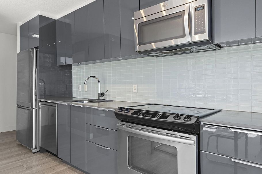 506 1325 Rolston Street Vancouver, BC - 18