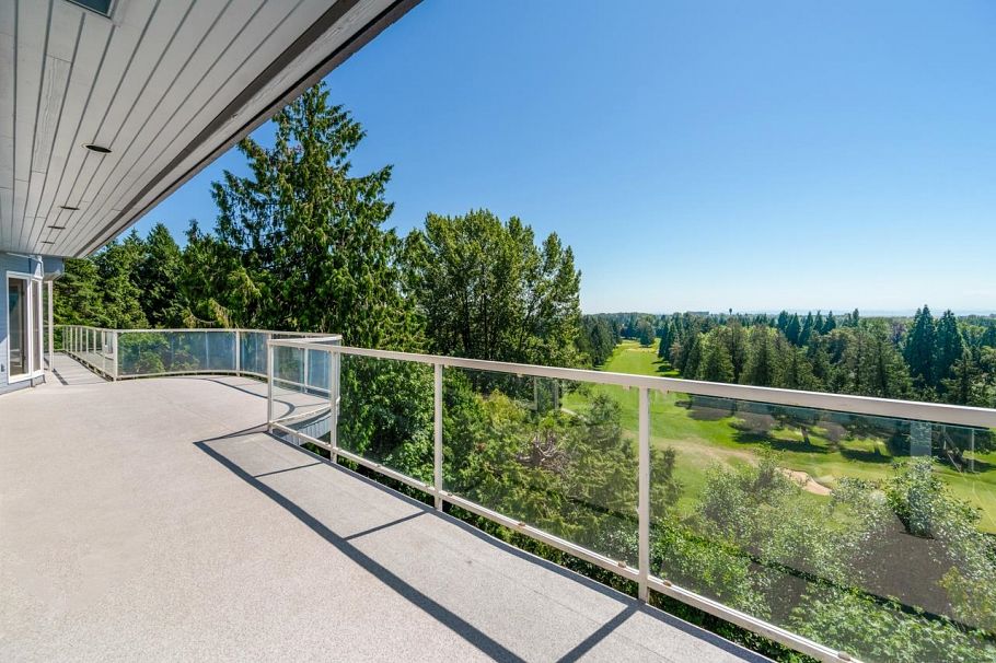 2408 SW Marine Drive Vancouver, BC - 4