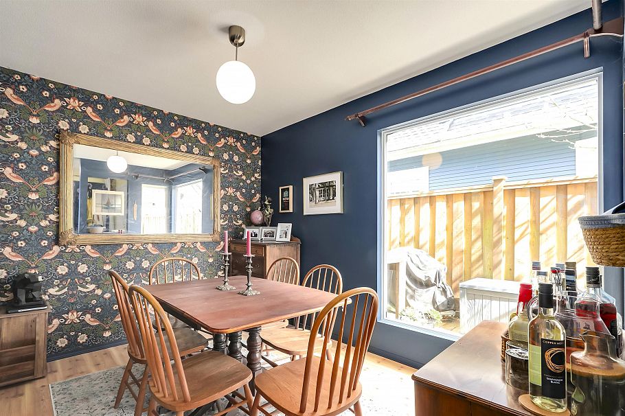 9 43 E 20th Avenue Vancouver, BC - 15