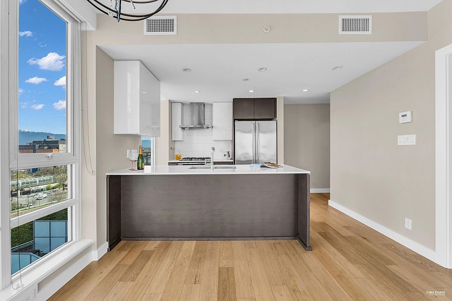 1703 1618 Quebec Street Vancouver, BC - 11