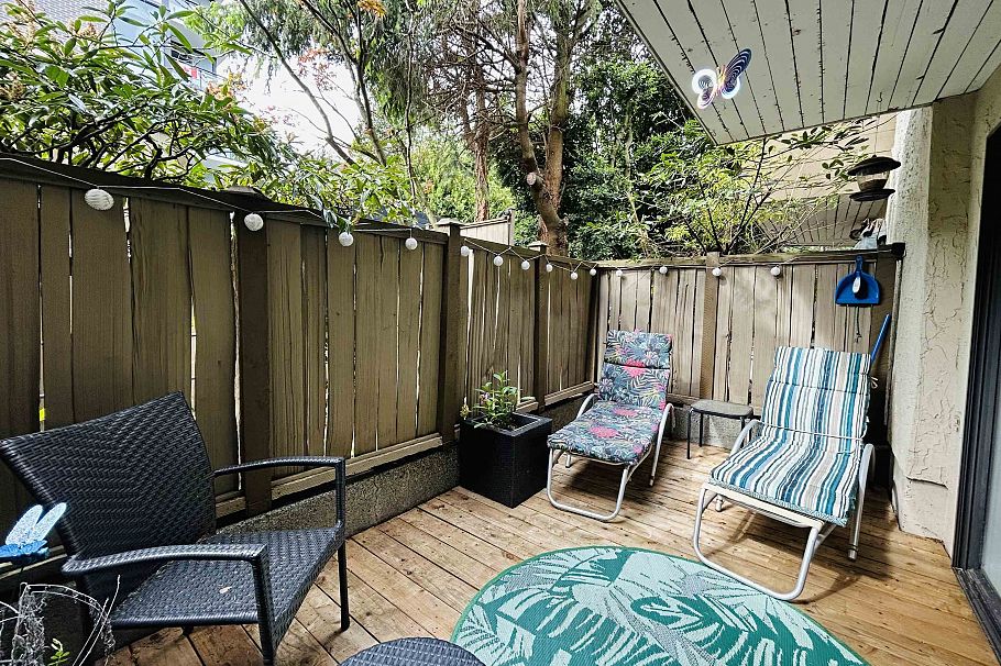 107 350 E 5th Avenue Vancouver, BC - 2
