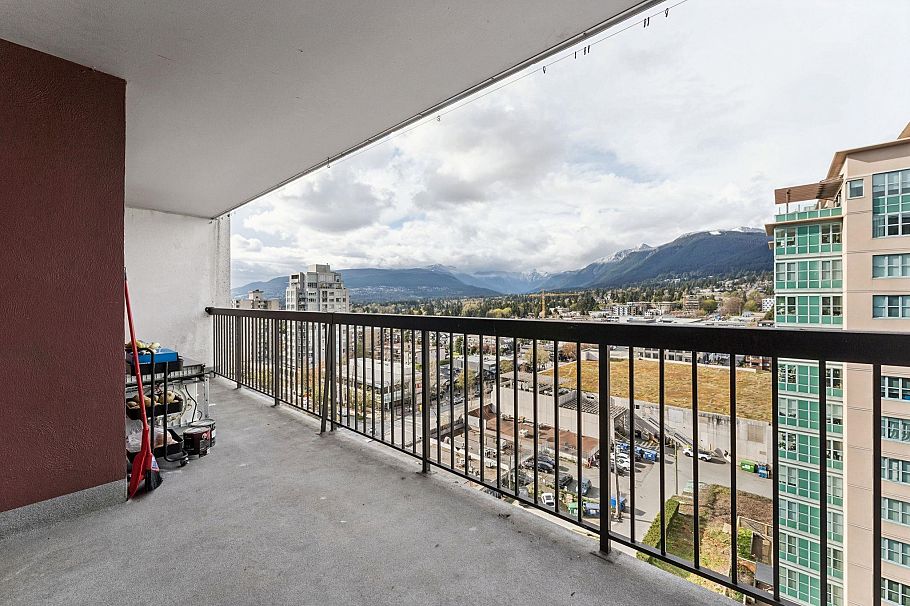 1005 1515 Eastern Avenue North Vancouver, BC - 20