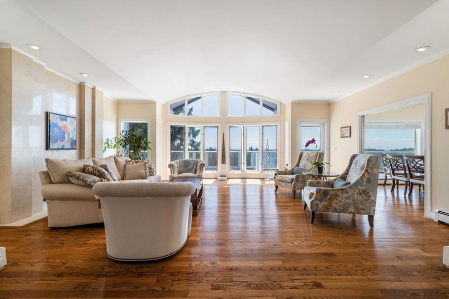 2408 SW Marine Drive Vancouver, BC - 9