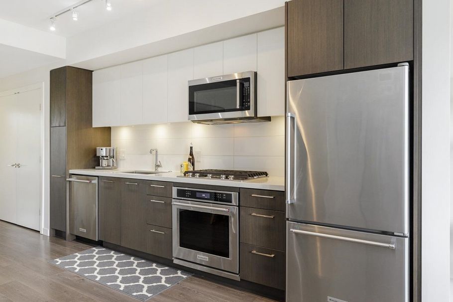 411 417 Great Northern Way Vancouver, BC - 5