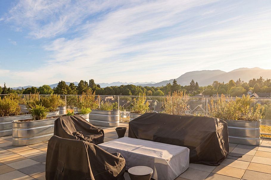 306 2485 Larch Street Vancouver, BC - 21