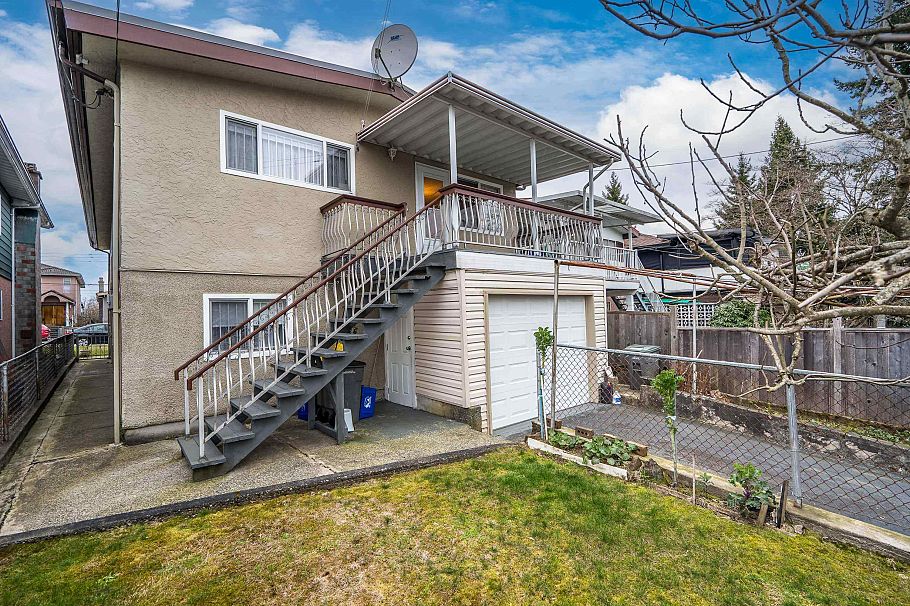 5262 Clarendon Street Vancouver, BC - 33