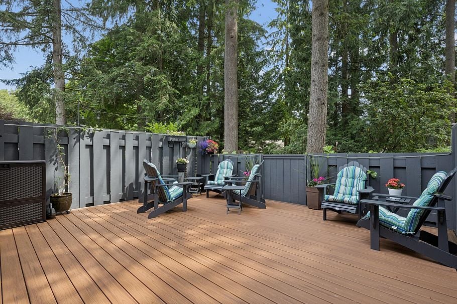 4715 Hoskins Road North Vancouver, BC - 18