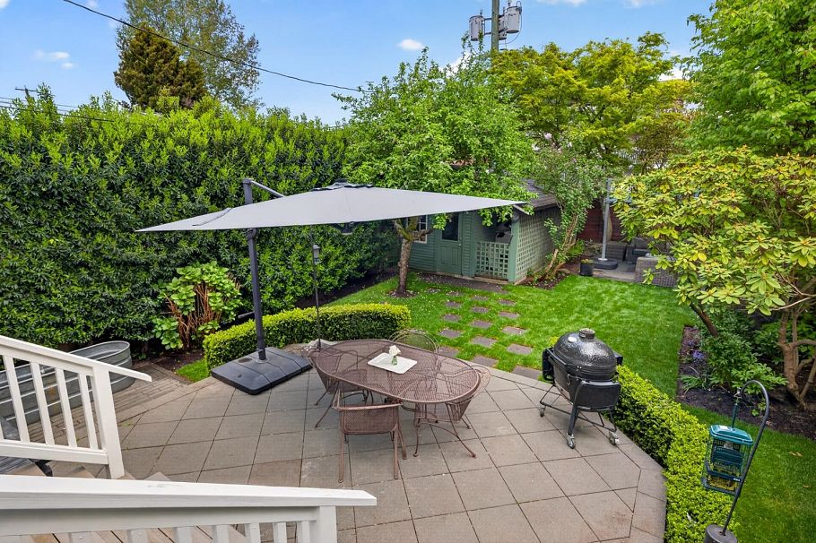 565 E 45th Avenue Vancouver, BC - 12