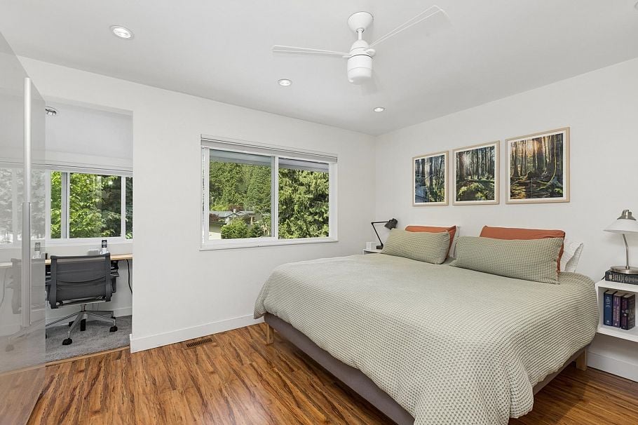 4715 Hoskins Road North Vancouver, BC - 23