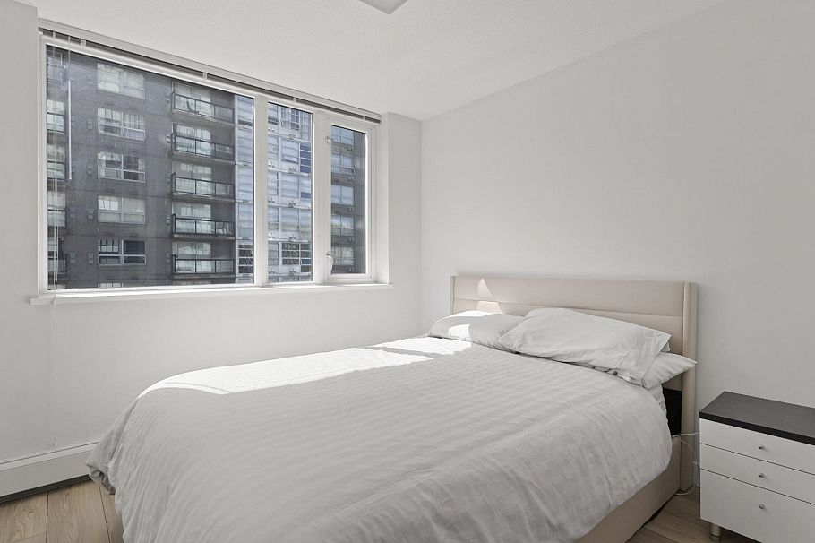 506 1325 Rolston Street Vancouver, BC - 19