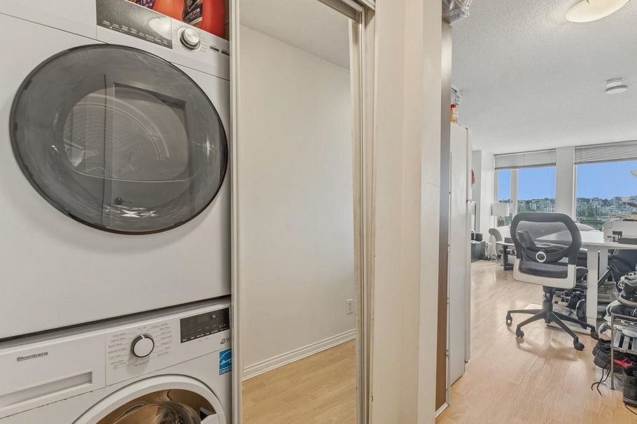 710 550 Taylor Street Vancouver, BC - 7