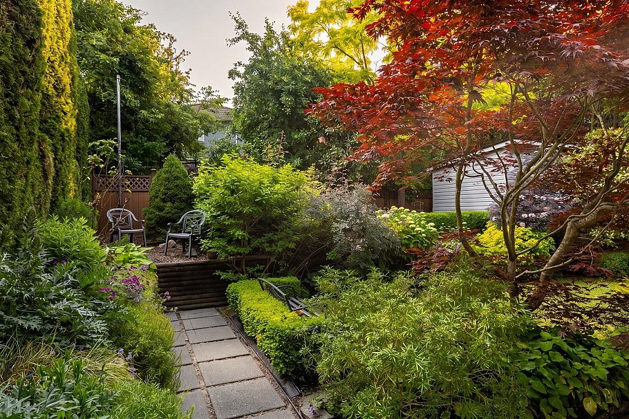 888 E 30th Avenue Vancouver, BC - 31