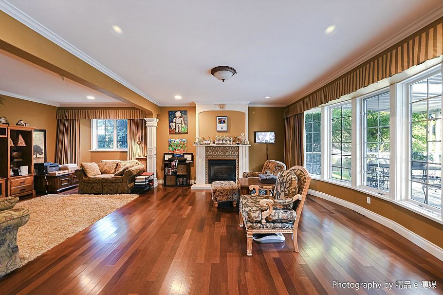 1368 Minto Crescent Vancouver, BC - 5
