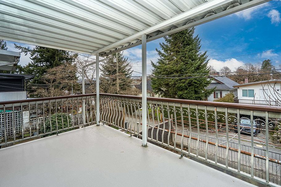 5262 Clarendon Street Vancouver, BC - 31
