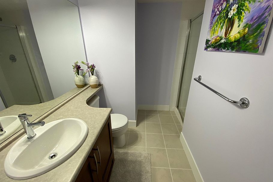 302 5725 Agronomy Road Vancouver, BC - 12
