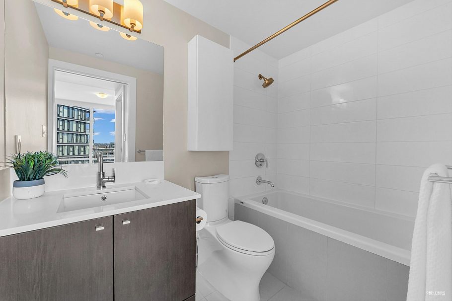1703 1618 Quebec Street Vancouver, BC - 23