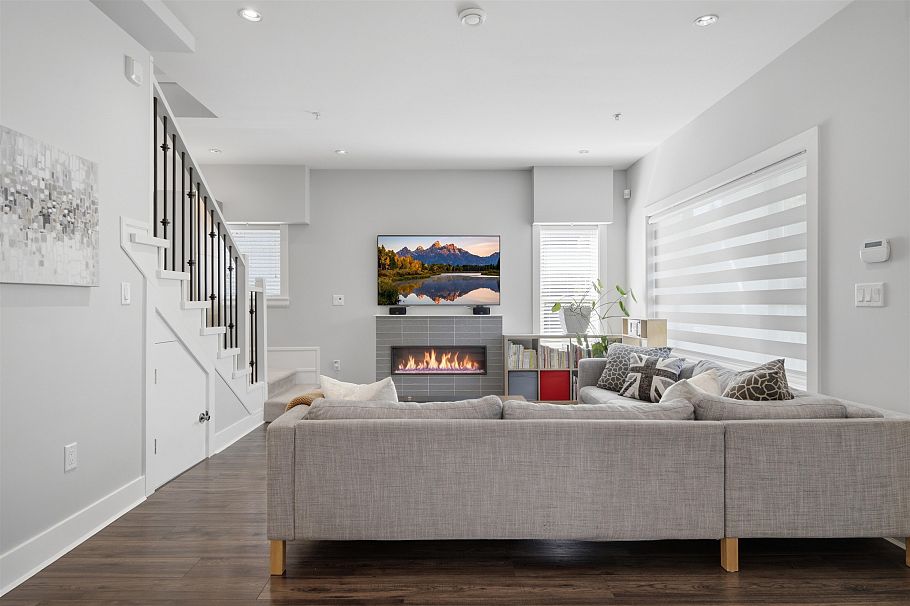1788 E 12th Avenue Vancouver, BC - 7