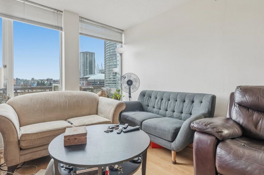 710 550 Taylor Street Vancouver, BC - 4