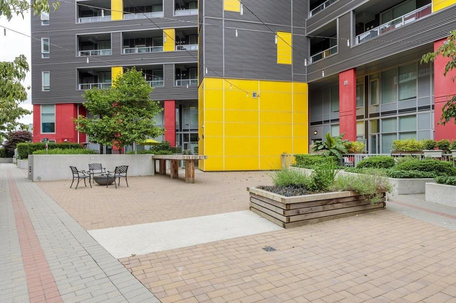 411 417 Great Northern Way Vancouver, BC - 19