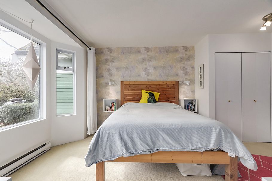 9 43 E 20th Avenue Vancouver, BC - 21