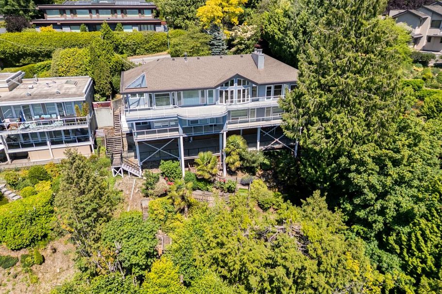 2408 SW Marine Drive Vancouver, BC - 1