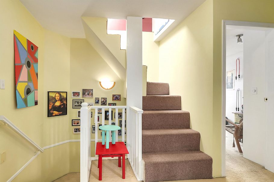 9 43 E 20th Avenue Vancouver, BC - 22