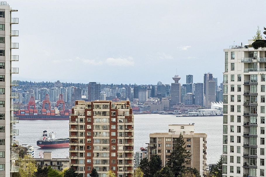 1005 1515 Eastern Avenue North Vancouver, BC - 23