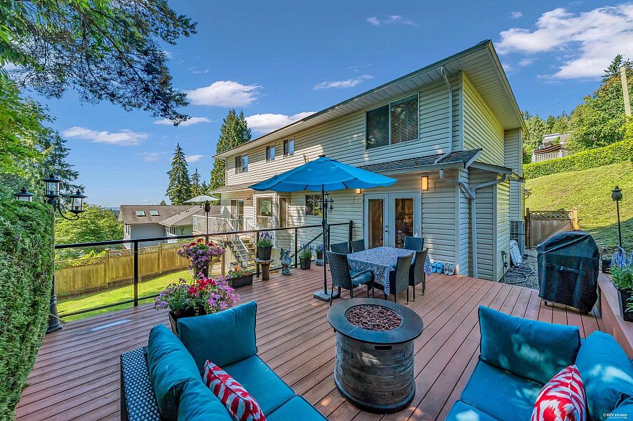 3898 Fromme Road North Vancouver, BC - 8