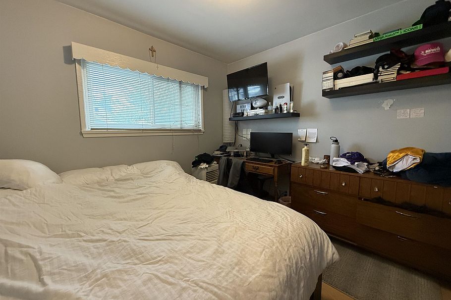5828 Kerr Street Vancouver, BC - 14