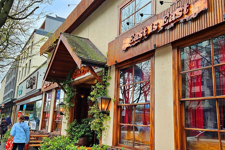 2635 W 7th Avenue Vancouver, BC - 35