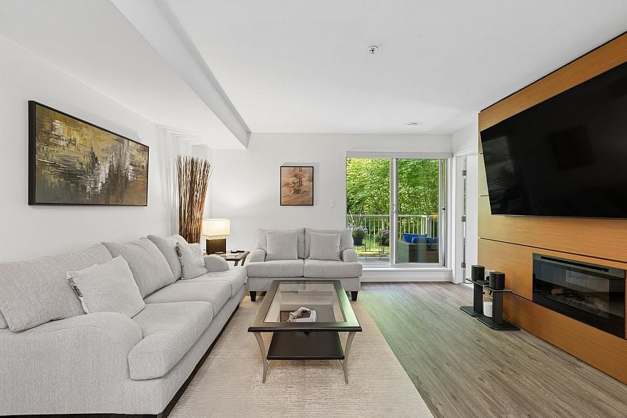 102 2832 Capilano Road North Vancouver, BC - 3